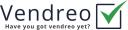 Vendreo Limited logo